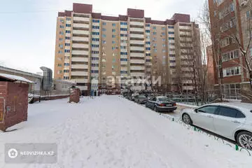 69.1 м², 2-комнатная квартира, этаж 9 из 16, 69 м², изображение - 2