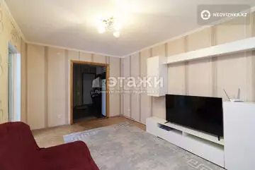 64.7 м², 4-комнатная квартира, этаж 1 из 5, 65 м², изображение - 24