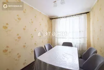 64.7 м², 4-комнатная квартира, этаж 1 из 5, 65 м², изображение - 27