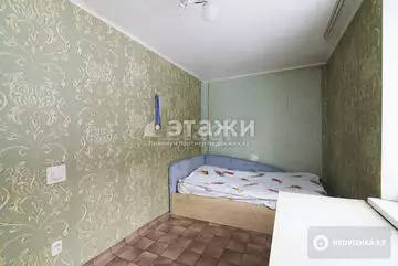 64.7 м², 4-комнатная квартира, этаж 1 из 5, 65 м², изображение - 31