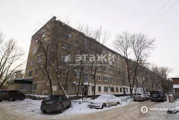 64.7 м², 4-комнатная квартира, этаж 1 из 5, 65 м², изображение - 42