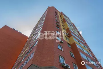 71.3 м², 2-комнатная квартира, этаж 11 из 16, 71 м², изображение - 17