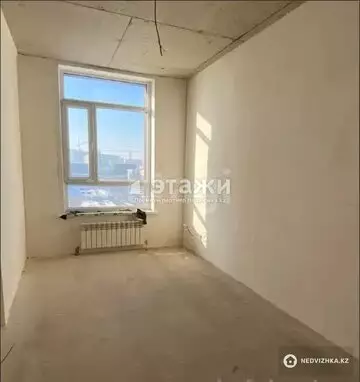 144 м², 5-комнатная квартира, этаж 4 из 21, 144 м², изображение - 4