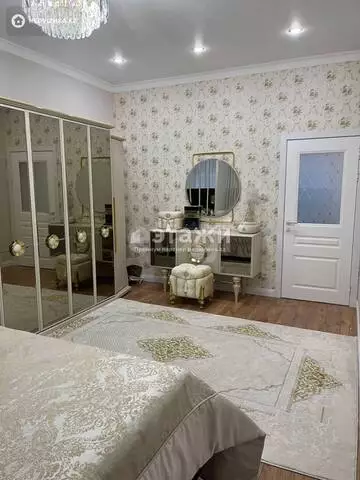 3-комнатная квартира, этаж 6 из 9, 103 м²