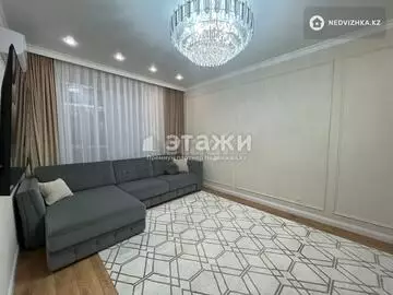 103 м², 3-комнатная квартира, этаж 6 из 9, 103 м², изображение - 7