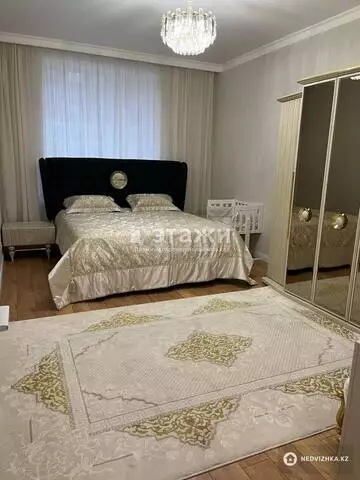 103 м², 3-комнатная квартира, этаж 6 из 9, 103 м², изображение - 11