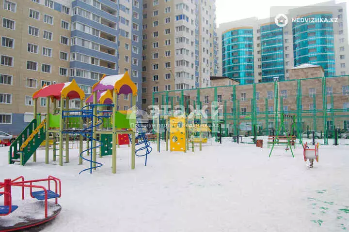 38.1 м², 1-комнатная квартира, этаж 7 из 18, 38 м², изображение - 1