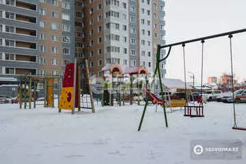 1-комнатная квартира, этаж 4 из 18, 34 м²