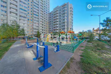 91.5 м², 3-комнатная квартира, этаж 11 из 18, 92 м², изображение - 8