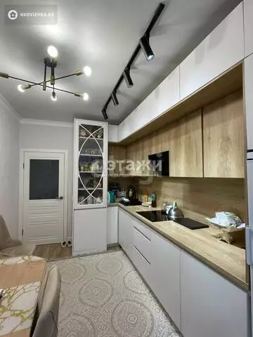 3-комнатная квартира, этаж 4 из 9, 78 м²