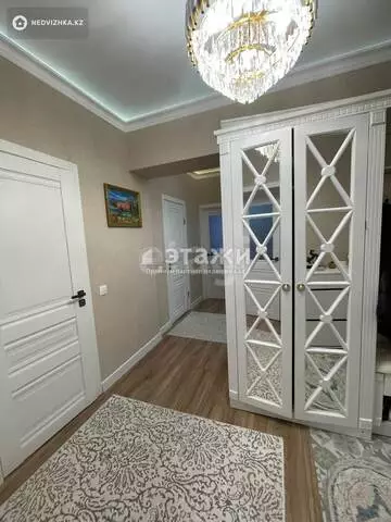 78 м², 3-комнатная квартира, этаж 4 из 9, 78 м², изображение - 13