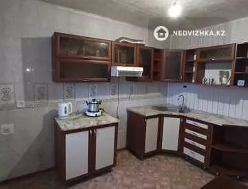 3-комнатная квартира, этаж 5 из 5, 63 м²