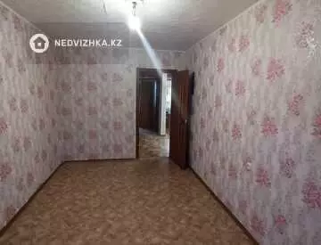 3-комнатная квартира, этаж 5 из 5, 63 м²