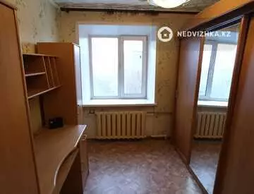 3-комнатная квартира, этаж 5 из 5, 63 м²