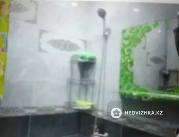1-комнатная квартира, этаж 6 из 9, 50 м², посуточно