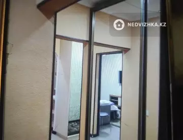 1-комнатная квартира, этаж 6 из 9, 50 м², посуточно