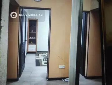 50 м², 1-комнатная квартира, этаж 6 из 9, 50 м², посуточно, изображение - 4