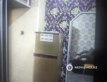 1-комнатная квартира, этаж 9 из 9, 45 м², посуточно