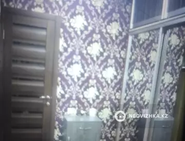 1-комнатная квартира, этаж 9 из 9, 45 м², посуточно