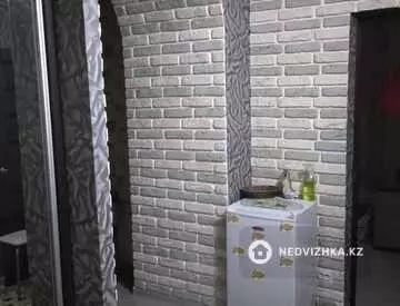 1-комнатная квартира, этаж 1 из 9, 45 м², посуточно