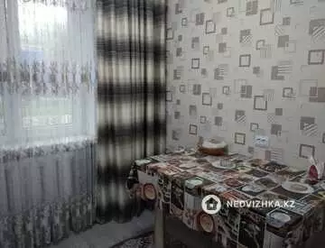45 м², 1-комнатная квартира, этаж 1 из 9, 45 м², посуточно, изображение - 4