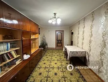 61 м², 3-комнатная квартира, этаж 1 из 5, 61 м², изображение - 6