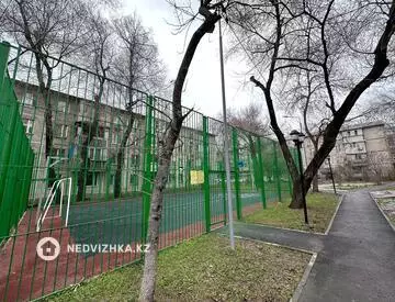 61 м², 3-комнатная квартира, этаж 1 из 5, 61 м², изображение - 0