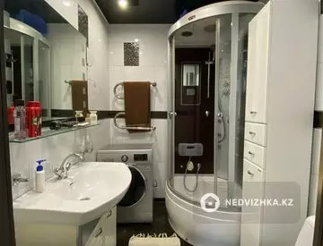 43 м², 2-комнатная квартира, этаж 4 из 4, 43 м², изображение - 10