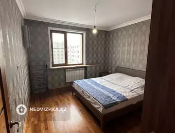 81 м², 3-комнатная квартира, этаж 8 из 9, 81 м², изображение - 5