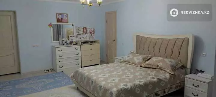 435 м², 6-комнатный дом, 15 соток, 435 м², изображение - 1