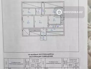 435 м², 6-комнатный дом, 15 соток, 435 м², изображение - 24