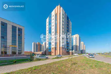 2-комнатная квартира, этаж 3 из 11, 35 м²