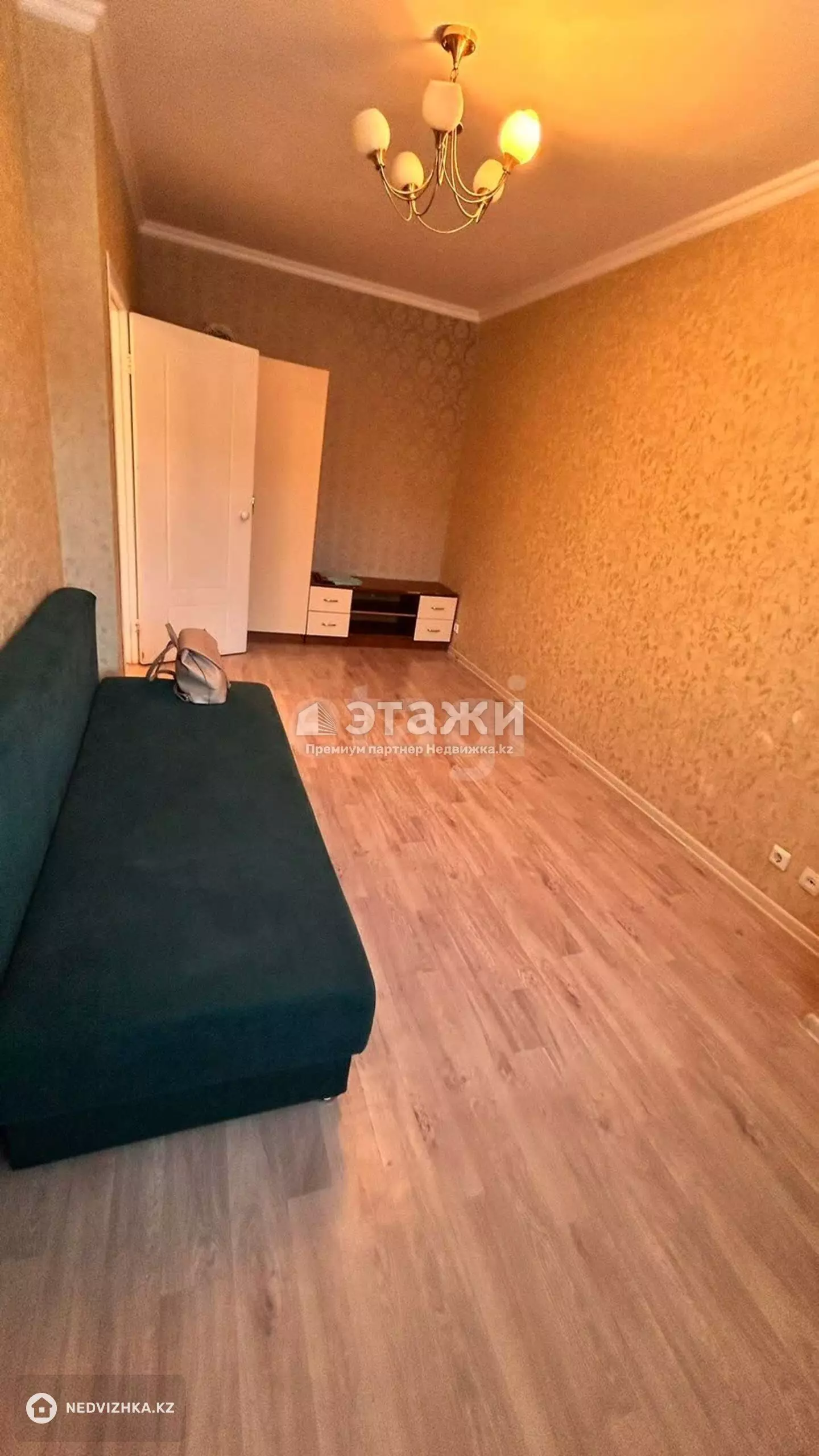 Продажа 1-комнатной квартиры - #5T9K: этаж 2 из 5, 30 м² в Астана, Лесная  Поляна (п.Косшы) 2 за 9500000 - Недвижка.kz