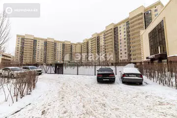 77.8 м², 3-комнатная квартира, этаж 2 из 12, 78 м², изображение - 16