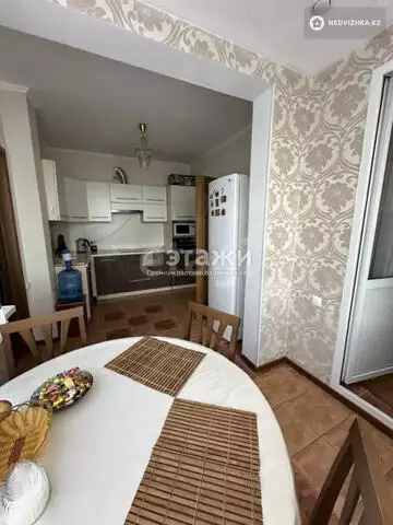 79 м², 2-комнатная квартира, этаж 9 из 10, 79 м², изображение - 2