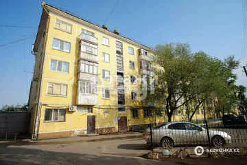 48 м², 2-комнатная квартира, этаж 3 из 5, 48 м², изображение - 11