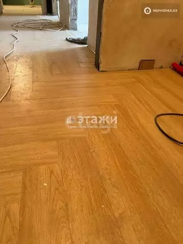 2-комнатная квартира, этаж 15 из 16, 47 м²