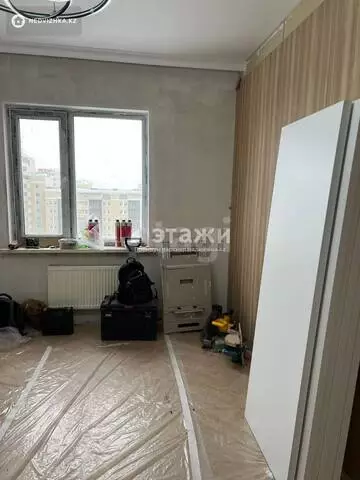 2-комнатная квартира, этаж 15 из 16, 47 м²