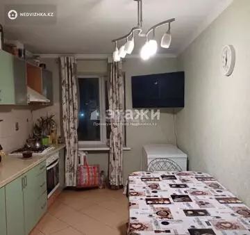 4-комнатная квартира, этаж 7 из 7, 73 м²