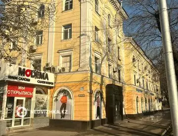 51 м², 1-комнатная квартира, этаж 3 из 3, 51 м², изображение - 21