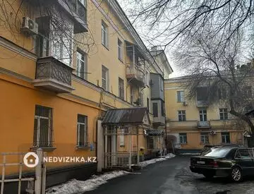 51 м², 1-комнатная квартира, этаж 3 из 3, 51 м², изображение - 20