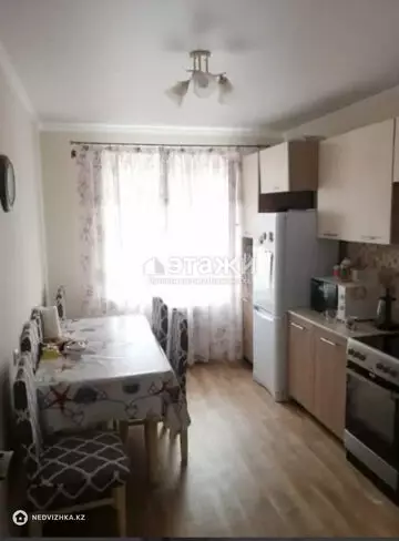 35 м², 1-комнатная квартира, этаж 2 из 5, 35 м², изображение - 2