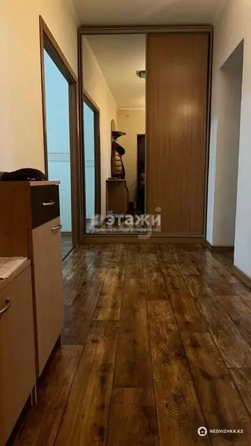 2-комнатная квартира, этаж 7 из 9, 59 м²