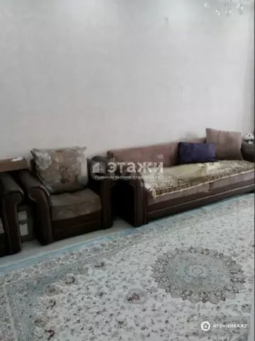 1-комнатная квартира, этаж 3 из 20, 45 м²