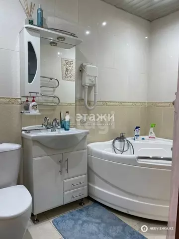 2-комнатная квартира, этаж 7 из 9, 59 м²