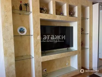 2-комнатная квартира, этаж 7 из 9, 59 м²