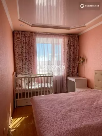 2-комнатная квартира, этаж 7 из 9, 59 м²