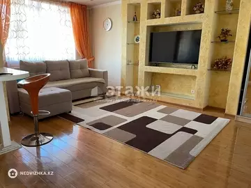 2-комнатная квартира, этаж 7 из 9, 59 м²
