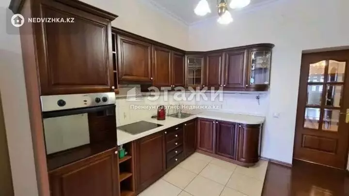 150 м², 3-комнатная квартира, этаж 6 из 11, 150 м², изображение - 1