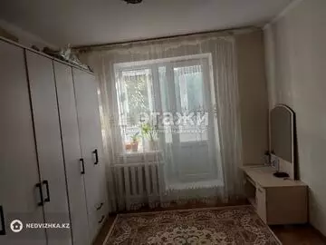 2-комнатная квартира, этаж 3 из 5, 49 м²